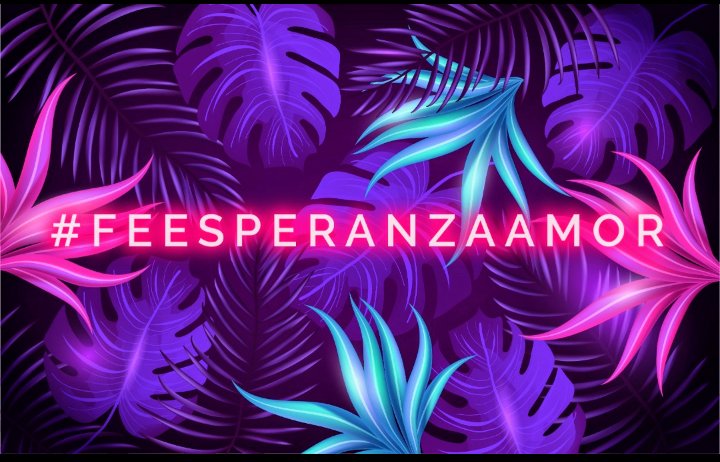 mvsa80's tweet photo. #FeEsperanzaAmor https://t.co/GchVoWnBWK