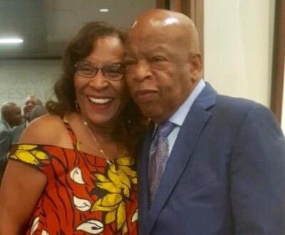 Sharon M. Draper tweet media