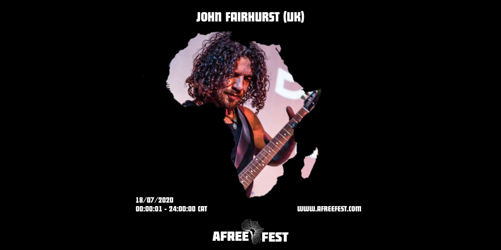 AFREEFEST tweet media