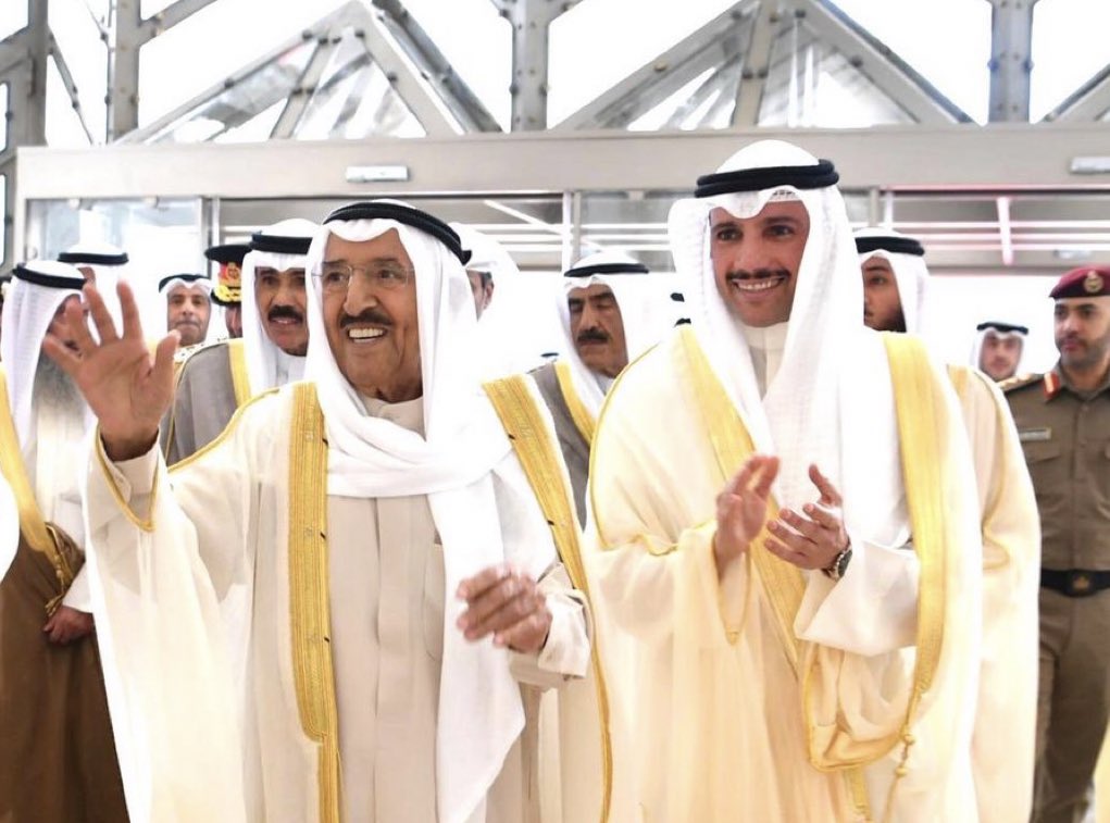 Global_Eng's tweet photo. اللهم انا نسألك
لاميرنا و والدنا و قائدنا
 #صباح_الاحمد_الصباح
دوام الصحة والقوة و موفور العافية
ياعظيم يا رحيم يا ذالجلال و الاكرام

والحمد لله على سلامتك
يا امل الديرة و سندها
  #ناصر_صباح_الاحمد

ابنائكم  #عاملي_وزاره_الكهربا https://t.co/MM79lsMEk5