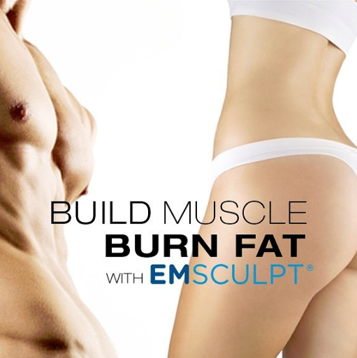 UpstatePlastic's tweet photo. Relax and let #Emsculpt work those muscles 💪 Call us for more info (864) 968-0456 #upstateplasticsurgery #upstateskincarecenterandspa https://t.co/PtrdGeAZVR