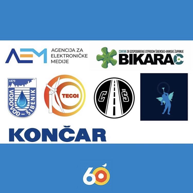 60. MDF zasjao je u punom sjaju ✨, usprkos svim poteškoćama koje su nas zatekle, zahvaljujući svima onima koji su nas podržali. Zahvaljujemo našim sponzorima, donatorima i medijskim pokroviteljima. Nadamo se suradnji i na 61. MDF-u.🤝

Doživi podršku! ❤