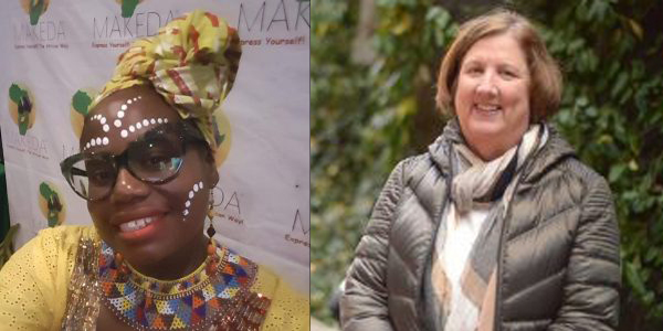 macalumni's tweet photo. Congratulations to the recipients of the 2020 Distinguished Citizen Alumni Awards: Kwame Amet Tsikata aka @manifestive '05, Kury Cobham '90, Arda Kuran '05, James Ochi '80, and Ginny Strand '70! #heymac https://t.co/epMGNUoBLd https://t.co/xV1YMUPduq