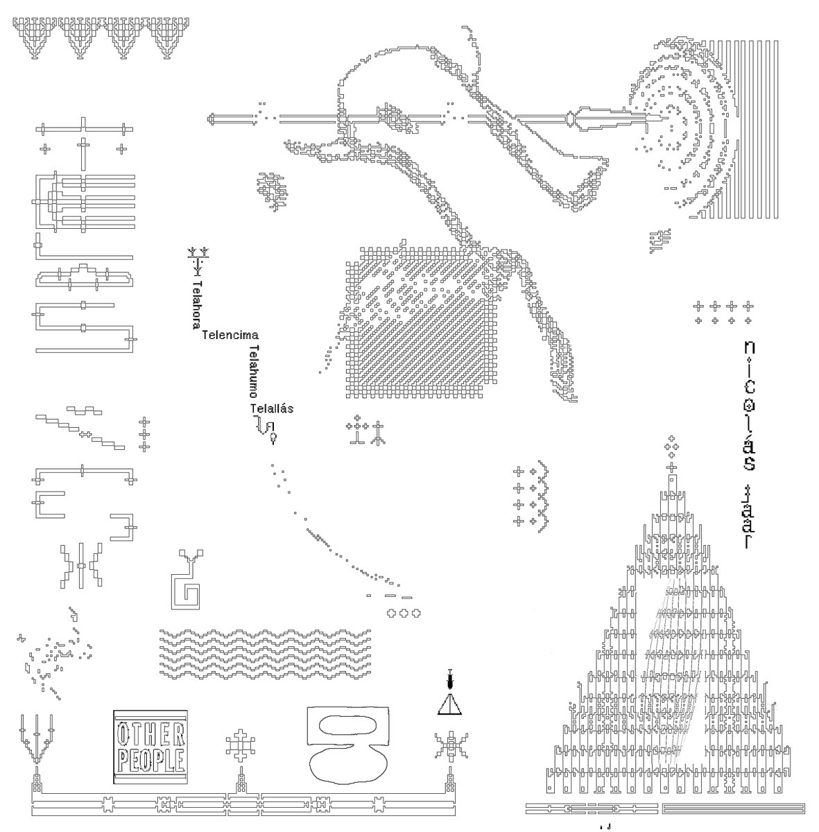 Telas is out  ♡  

Thank you somnath bhatt <a href="/sad_folder/">𓀤𓀥</a> this beautiful two-year-long process and thank you to milena punzi for the cello playing, susanna gonzo for the singing (!), anna ippolito and marzio zorio for the beautiful instruments, and heba kadry for the mastering!