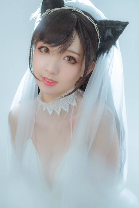 コスプレイヤー浅浅ASAKIのTwitter画像9