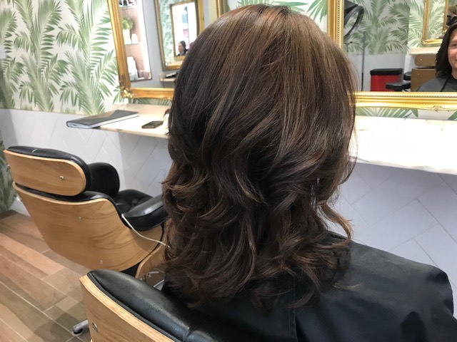 Week 2, done and dusted. Here are some of the great hair styles leaving the salon. Check out my website conorjkelly.com for details of safety measures we’ve put in place. Have a great weekend, see you soon for week three.  
#StaySafe
#WearaMask
#LondonStylists