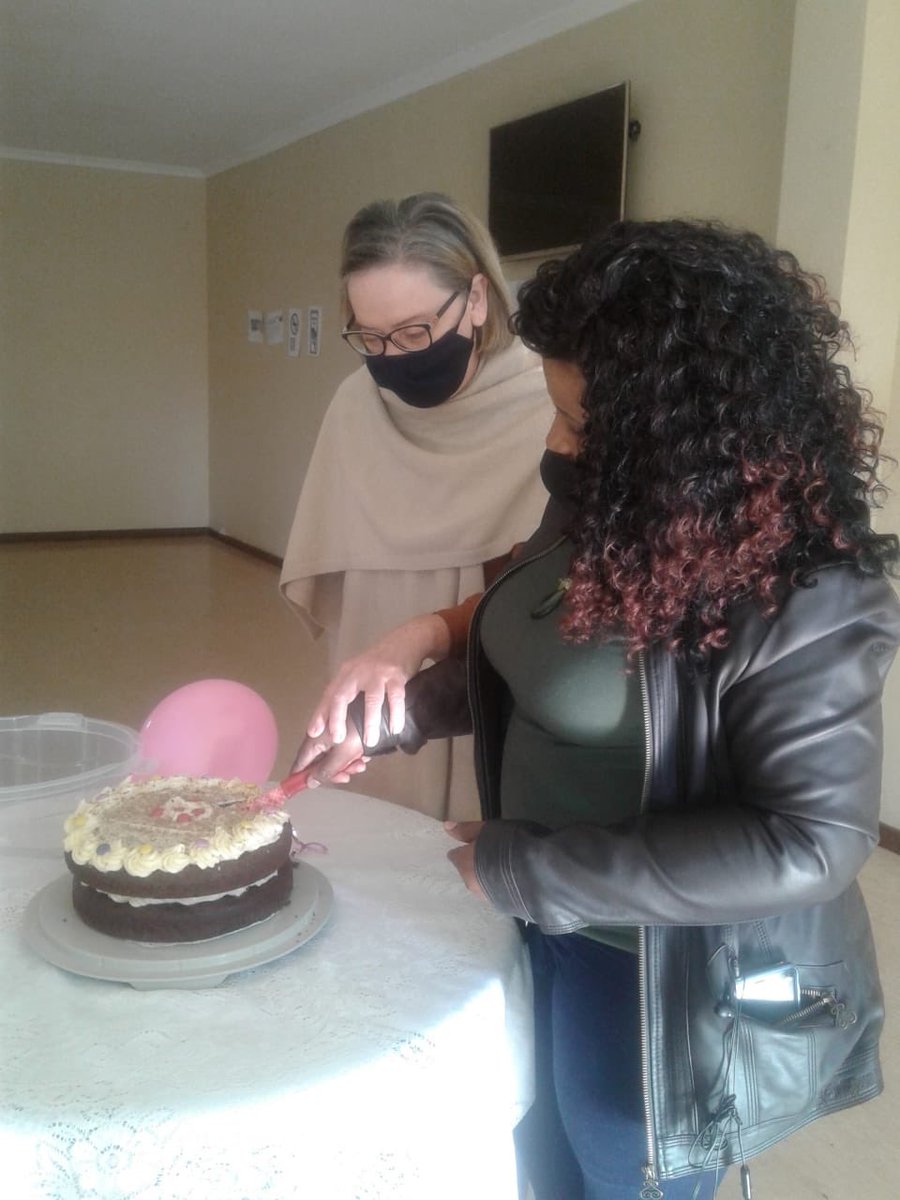 CHILD WELFARE DURBAN AND DISTRICT tweet media