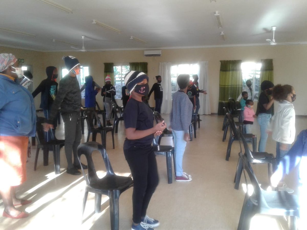 CHILD WELFARE DURBAN AND DISTRICT tweet media