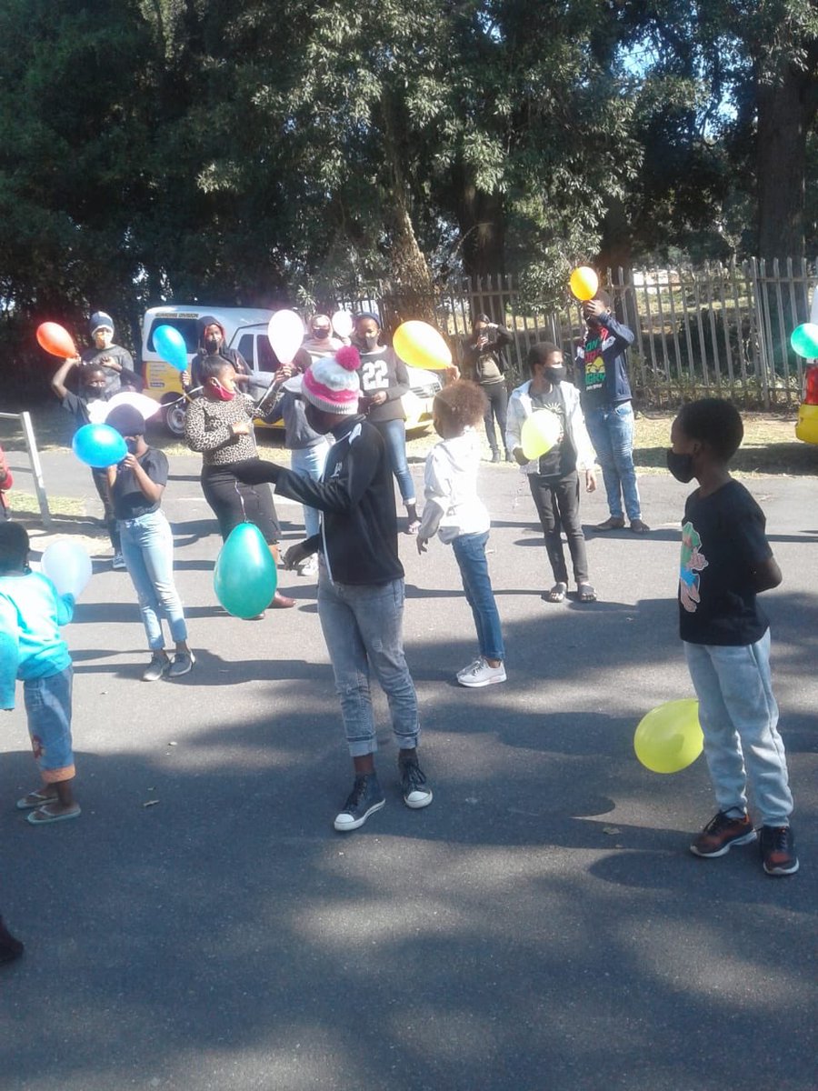 CHILD WELFARE DURBAN AND DISTRICT tweet media