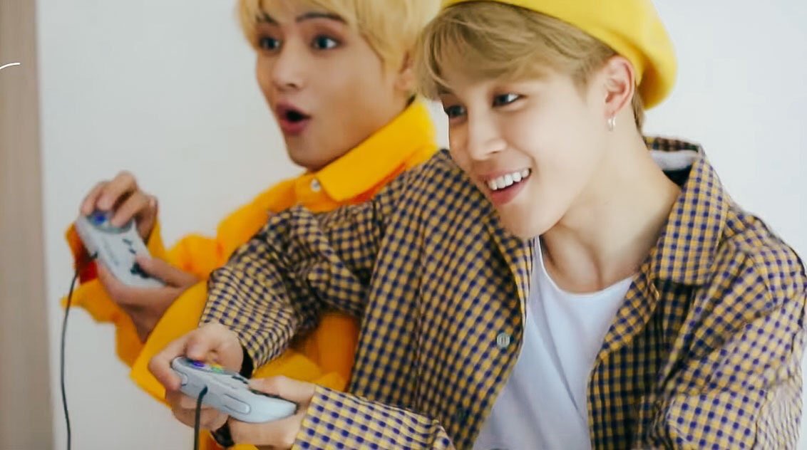 vmin pics tweet media