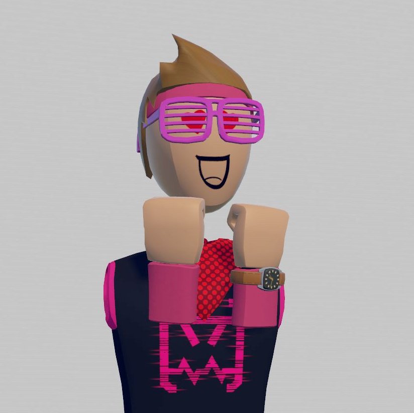 GeckoVR tweet media