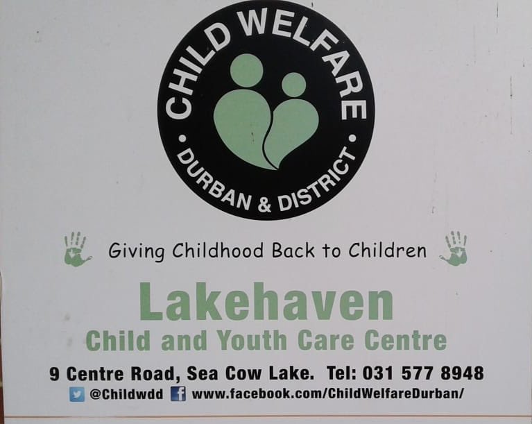 CHILD WELFARE DURBAN AND DISTRICT tweet media