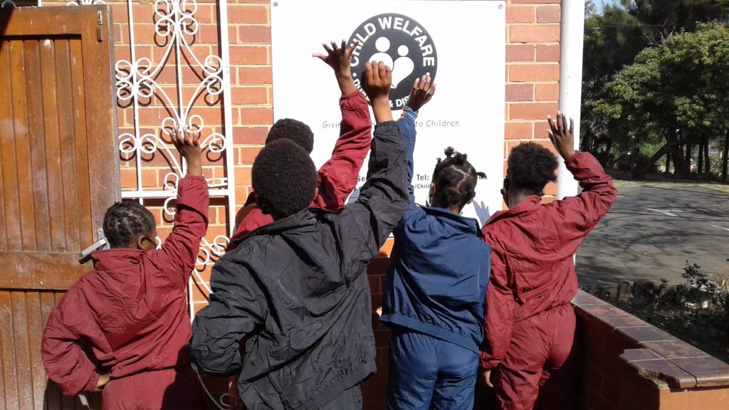 CHILD WELFARE DURBAN AND DISTRICT tweet media