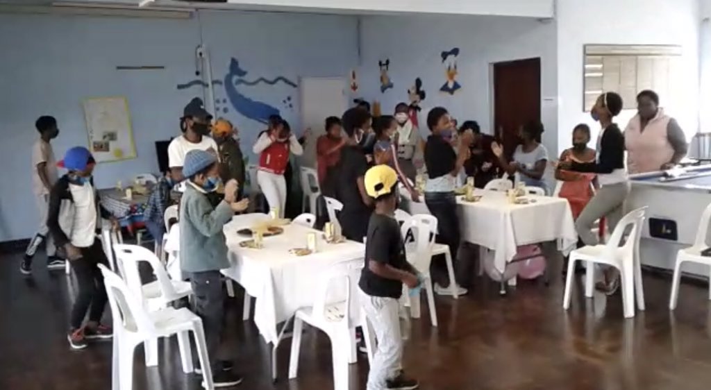 CHILD WELFARE DURBAN AND DISTRICT tweet media