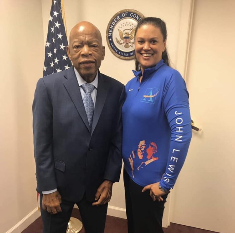 Meria Carstarphen tweet media