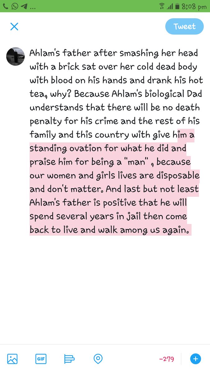 millennial18Y's tweet photo. @UNHumanRights  #صرخات_احلام https://t.co/Mju7zTlukK