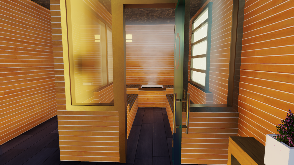 Alexandra's Spa &amp; Wellness by AlexandraFR - New on 3DX

#relax #massage #workout #Happiness