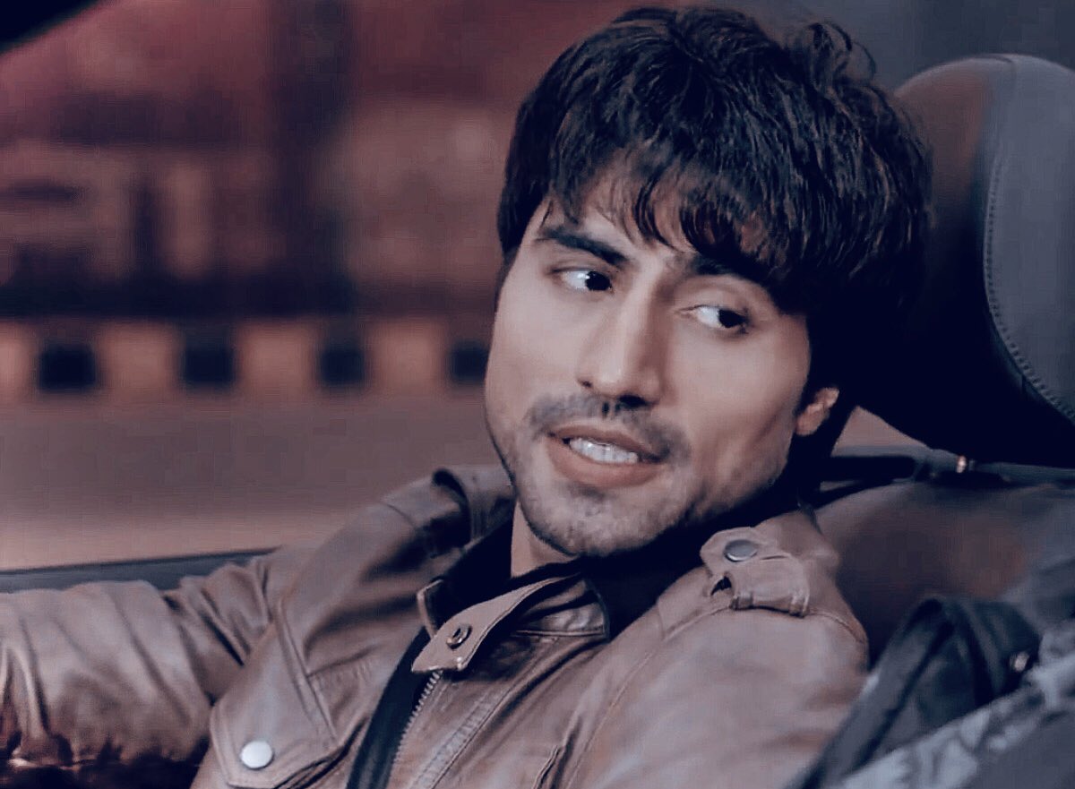 Long drives with Rahul #HarshadChopda