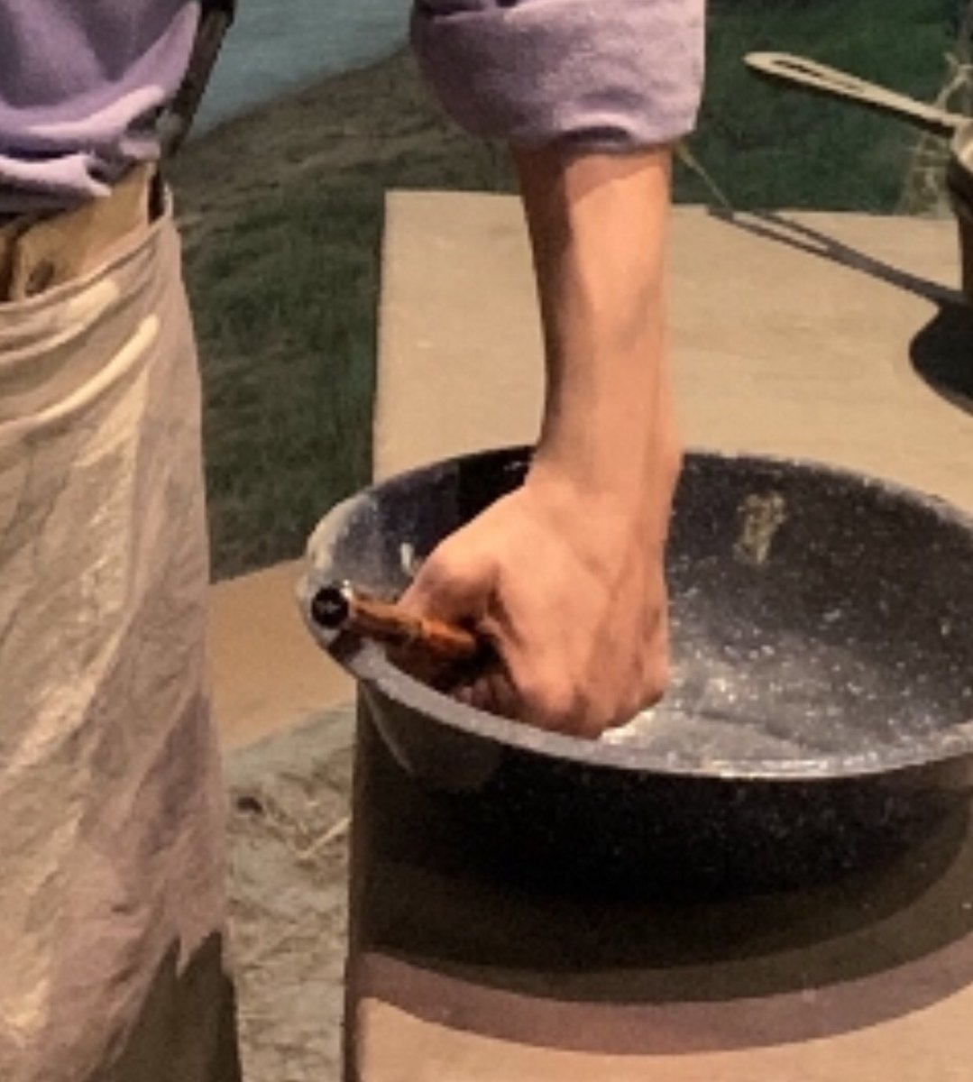 National Cowboy & Western Heritage Museum tweet media