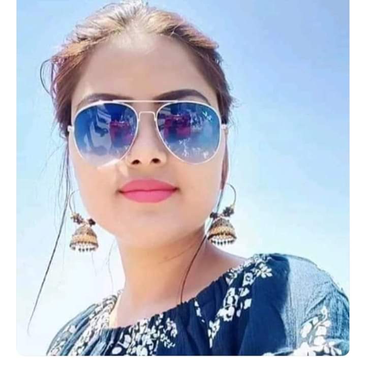 Suman__Gautam's tweet photo. मुझको पढ़ पाना हर किसी के लिए मुमकिन नहीं, मै वो किताब हूँ जिसमे शब्दों की जगह जज्बात लिखे है जय भीम 🙏 https://t.co/BfjuVxLSQs