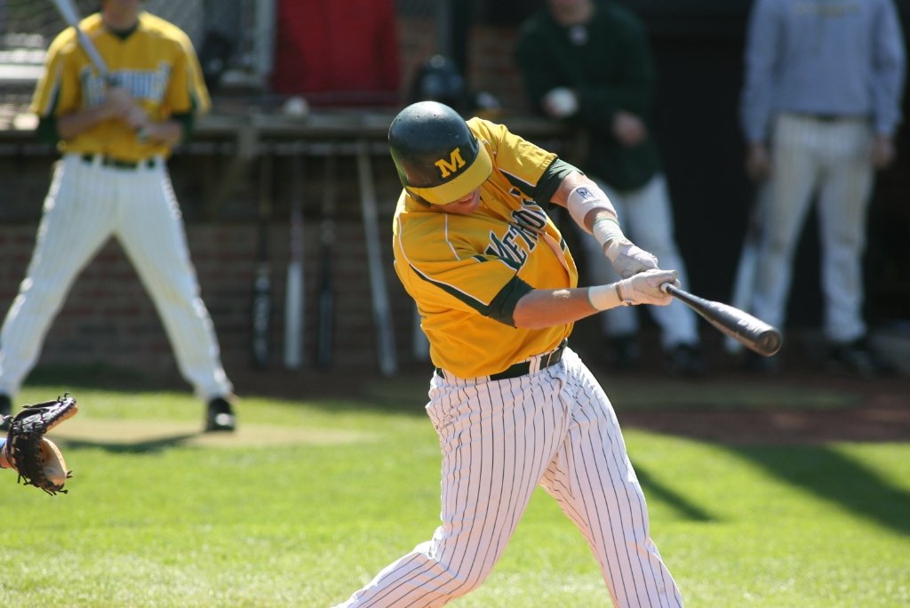MethodistU_BSB's tweet photo. #MethodistBaseball #AllDecadeTeam C Trey Such! Such was a 4-Time USA-South All-Conference selection, USA South Rookie of the Year, a 2 Time ABCA All-Region &amp; a 2nd Team ABCA All-American (2010)! Such is the career leader in HRs with 37 &amp; a 2-Time Team MVP! #d3baseball https://t.co/CJzmkodfg4