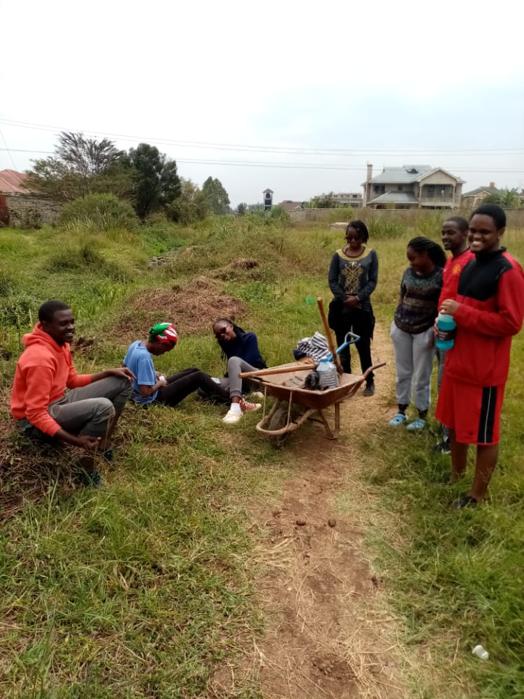 MembleyYouth's tweet photo. 50 trees to mama earth , youth positivity #sdg13 https://t.co/OZhbXwNqTg