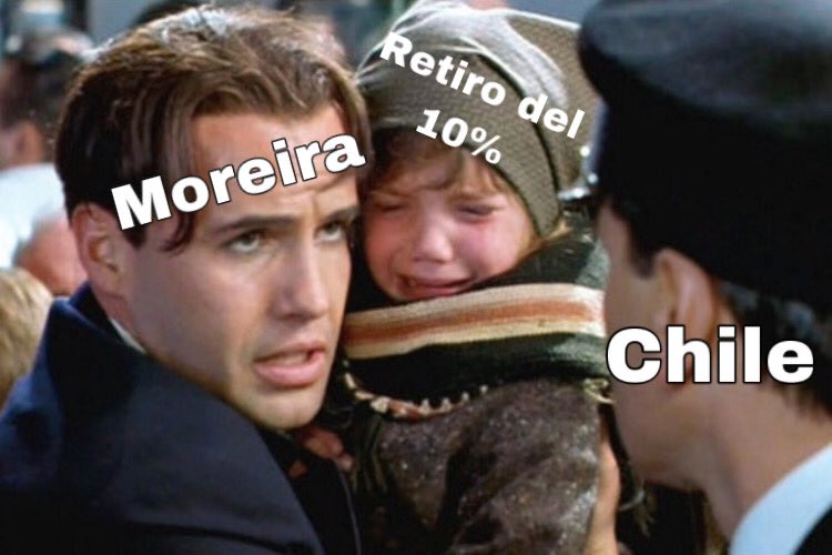 fabiokiddo's tweet photo. «Ok. Súbase al bote». https://t.co/my9SfoIAhA