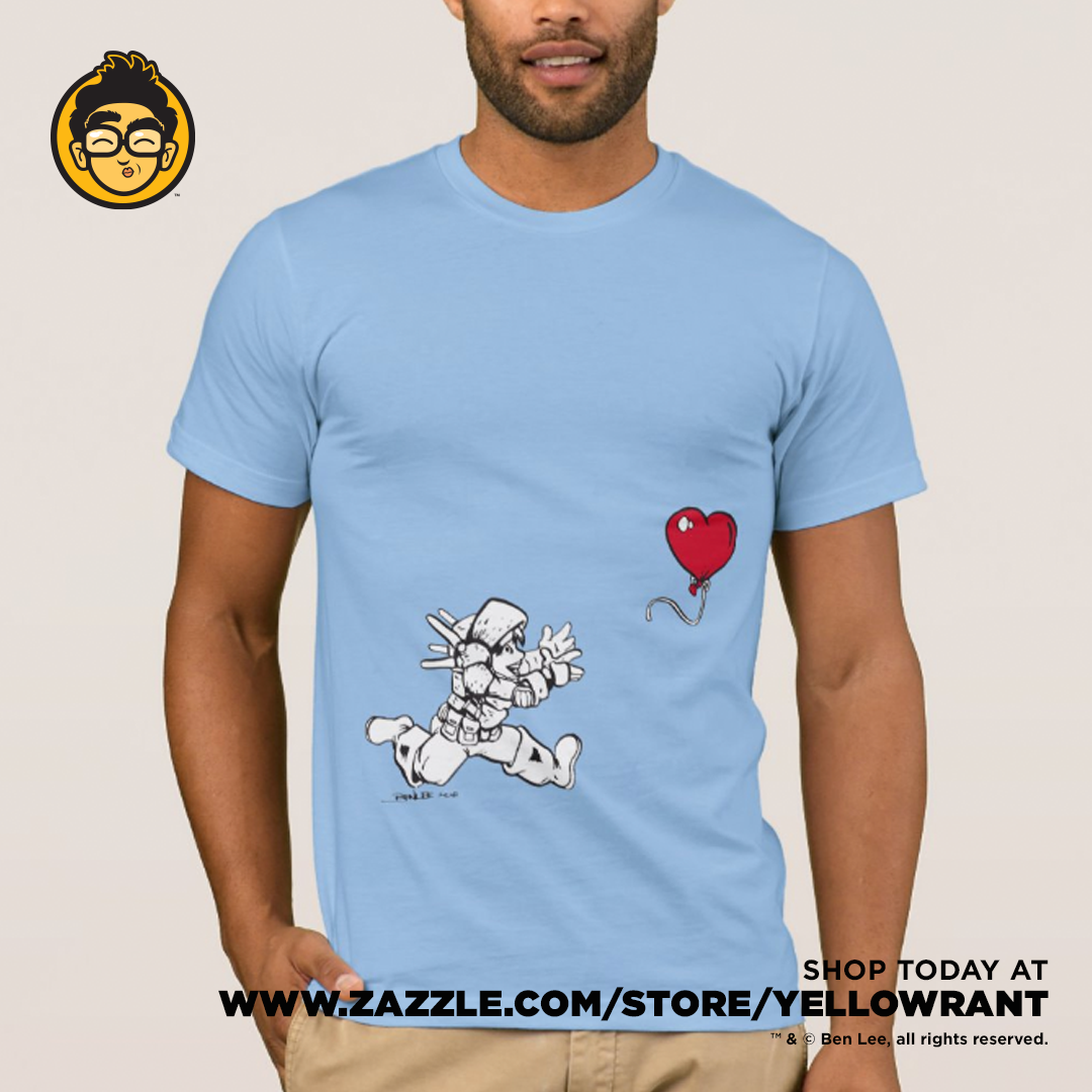 blee412's tweet photo. CHASE YOUR PASSION! New discount & savings every day on the site! Get this tee & more at: https://t.co/WVJsYWUlFA
.
.
.
#yellowrant #Zazzle #SmallBusiness #GraphicTees #KC #KCMO #ShopSmall #ShopLocal #illustration #comics #solopreneur #passiveincome #ArtistAlley #artist https://t.co/9ADfnQGSum