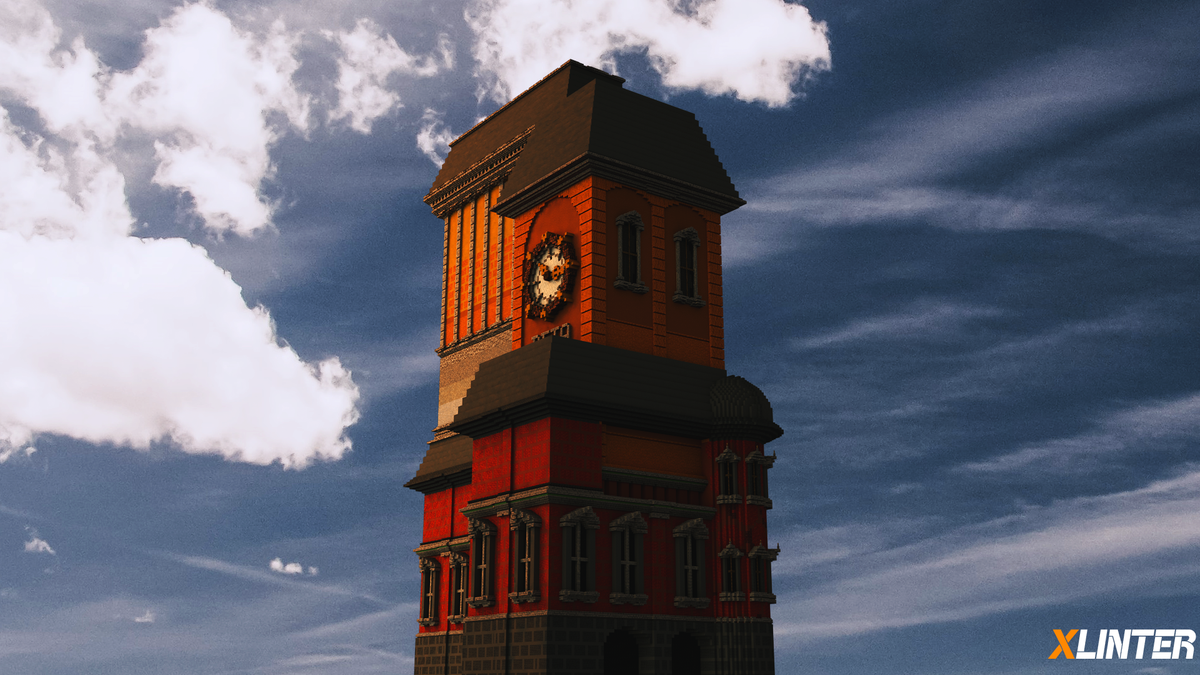 MCElysion's tweet photo. 📢Hello everyone this is our team member XLinter's new "Beta Valtyrek" Mega Build Project.
⚒️Build By: @XLinterMC 
🏗️Built on: @BuildersRefuge 
🔌Render by: @SebJo03MC
 ⛓️Other platform links:
  PMC:https://t.co/t2jhHjzZCS

 Behance:https://t.co/d9MxWdyrf1 https://t.co/IHh75YOG5p