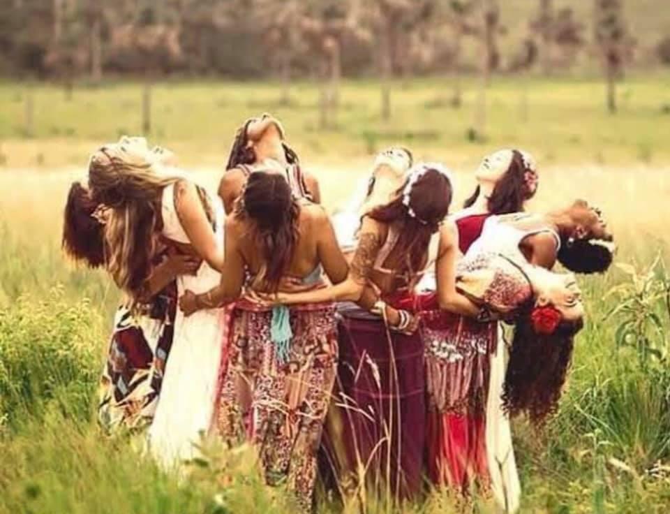Wellness4Hoes's tweet photo. Saturday Sangha is Back Tribe!! - https://t.co/J9mLfWwOKy https://t.co/3AdimmDjDn