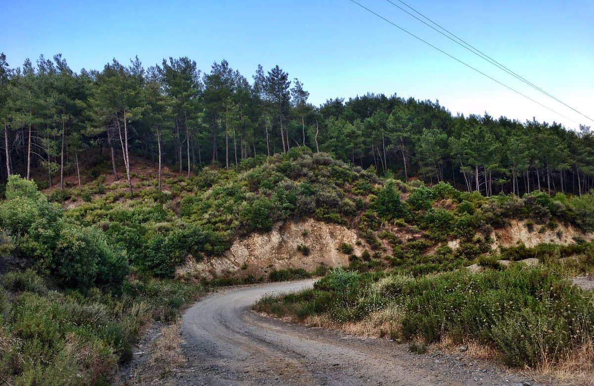 Defne/Ballıöz Köyü’nden 💚💙
📸 <a href="/hatay__life/">Hatay Life</a> 
#hatay #ballıöz