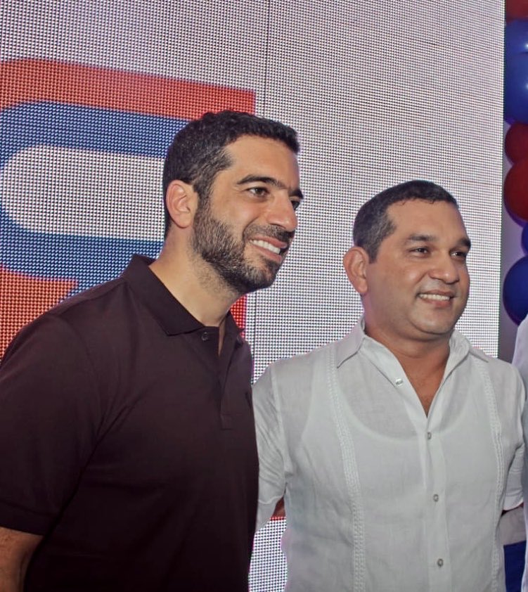 Senador <a href="/arturocharc/">Arturo Char Chaljub</a> tiene el liderazgo y capacidad para asumir este nuevo reto como presidente del <a href="/SenadoGovCo/">Senado de la República 🇨🇴</a> una gran oportunidad para la región que confía en usted 🙏