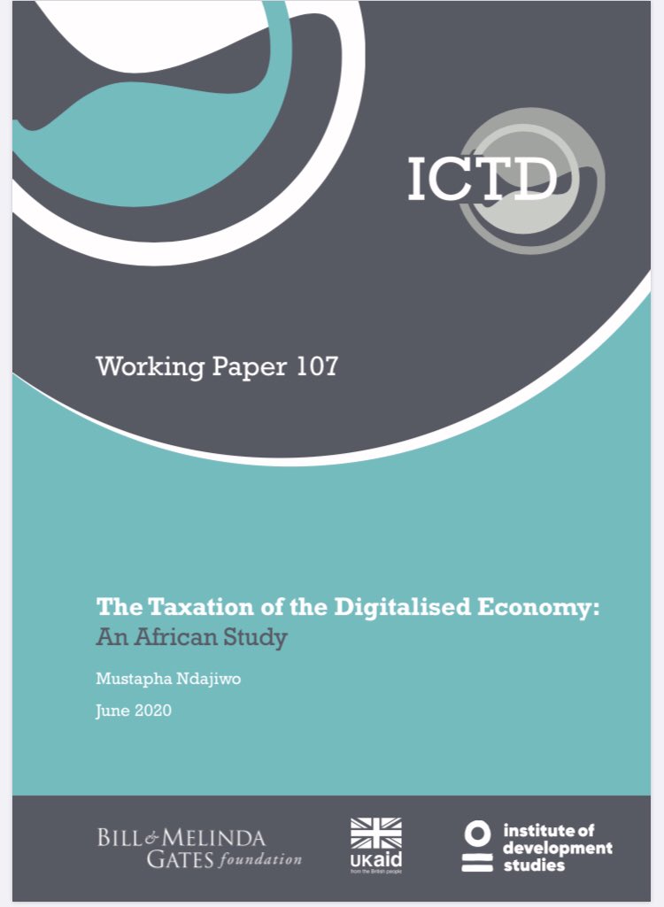 CFAGlobal's tweet photo. A Research Paper by @MustaphaNdajiwo on the Taxation of the Digitalised Economy https://t.co/FsoS0hVo5S @ICTDTax @Winnygloria @Sirmuelmg @nderi_j 
@Mura_Allan @cbtpafrica @HMwebesa @jon_kafuko @youthagenda254 @Kiru_KE @ipfkenya @MagazineReel @PfmrsKenya @PF_Focus @katabaazi25 https://t.co/Y3nFMzVZeL
