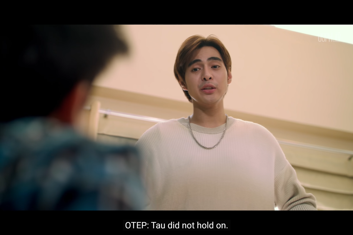 BossFrayyy's tweet photo. TAU... ENEBE KAPIT KA KASIIIII
#InBetweenBLPH
#InBetweenEp2 https://t.co/lcU9BUEFJk