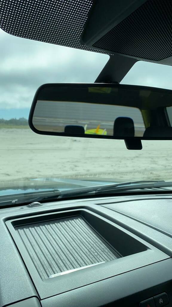 TexasArsenal's tweet image. Light heart. Ear to ear. Everything in my rear view. 😁🌊🤙🏻🏄🏼‍♂️