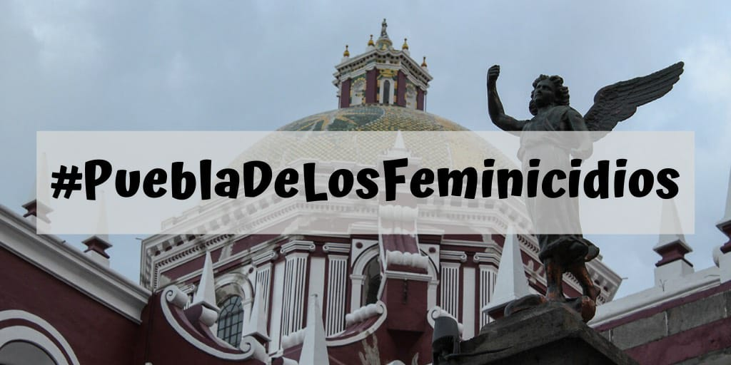 VittLedeBas's tweet photo. Datos del Secretariado Ejecutivo reportan que hasta Mayo del 2020 en Puebla la incidencia de Feminicidios aumentó en un 12% a comparación del 2019 ✝️

#PueblaDeLosFeminicidios #BASTAYA!!! https://t.co/xUqfgJJobM