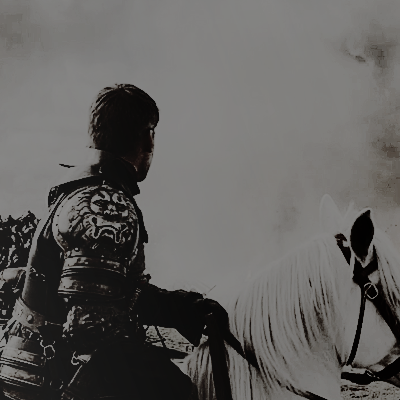 THEKINGSSLAYERR's tweet photo. ㅤ—————— ❝ MY BROTHER, 𝙅𝘼𝙄𝙈𝙀, THIRSTS FOR BATTLE, NOT FOR 𝘗𝘖𝘞𝘌𝘙. HE'S RUN FROM EVERY CHANCE HE'S HAD TO RULE . ❞
ㅤㅤㅤㅤㅤㅤ ㅤ ♡ ➪ DM
ㅤㅤ ㅤㅤㅤㅤ #freerol #gotrol #nsfwrol https://t.co/91JHt7Etxo