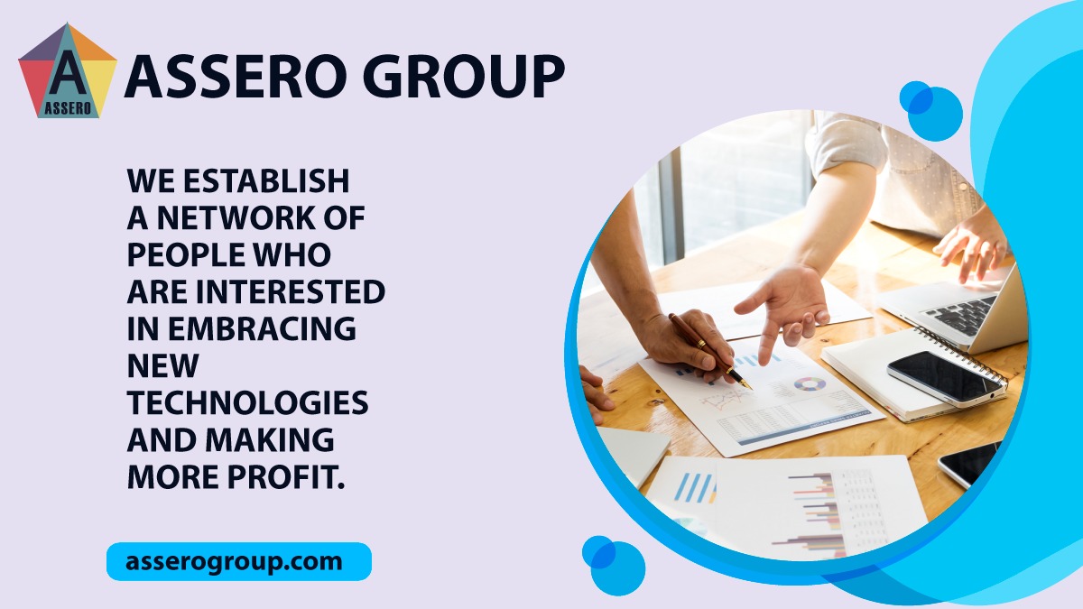 AsseroGroup tweet picture