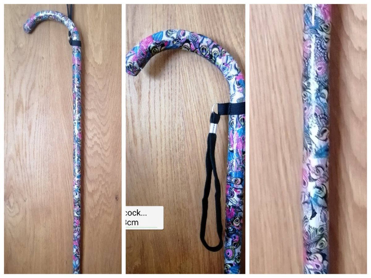 artisanwalking's tweet photo. #upcycledesign Walking sticks.. Various sizes. All weatherproof too. #wooden #quirky #gift #shabbychic #forsale #weatherproof #handmade #giftidea #walkingaid #wooden #handmade  #walkingstick

Suitable for both ladies and gents https://t.co/Jx3xZJpTiE
