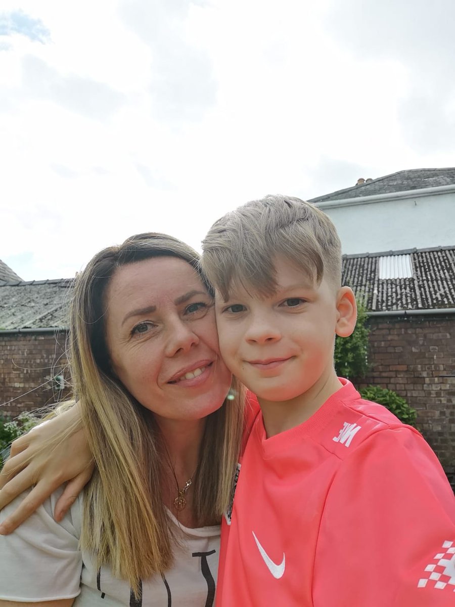 Happy 12th Birthday to my one of my fav little munchkins. Love you🥰 <a href="/Connah58000978/">Connah mac</a>