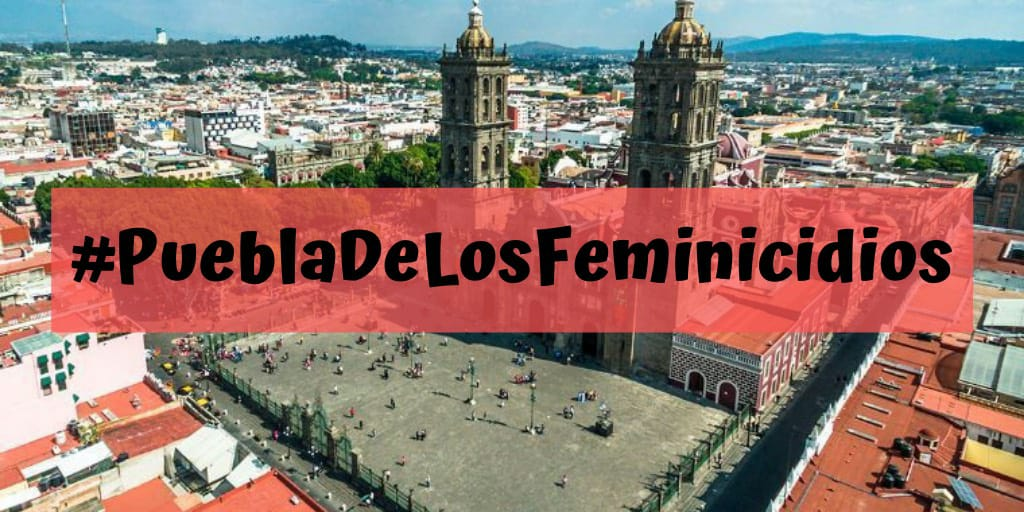 VittLedeBas's tweet photo. 😡😡#Puebla tiene el tercer lugar a Nivel Nacional en Feminicidios, pese a que en 50 de sus municipios está activa la #AVGM

#PueblaDeLosFeminicidios ‼️‼️ https://t.co/mfbHOfkkRS