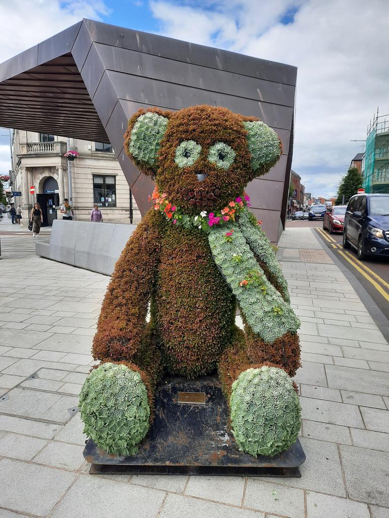 Jackson Minford (@jacksonminford) on Twitter photo Nice to see these guys out again in Ballymena. Brings a feeling of normality back to the streets.<a href="/LoveBallymena/">Love Ballymena</a> @BallymenaDaily <a href="/BallymenaMeans/">Ballymena Means</a> <a href="/mea_bc/">Mid and East Antrim Borough Council</a> Nice to see these guys out again in Ballymena. Brings a feeling of normality back to the streets.<a href="/LoveBallymena/">Love Ballymena</a> @BallymenaDaily <a href="/BallymenaMeans/">Ballymena Means</a> <a href="/mea_bc/">Mid and East Antrim Borough Council</a>
