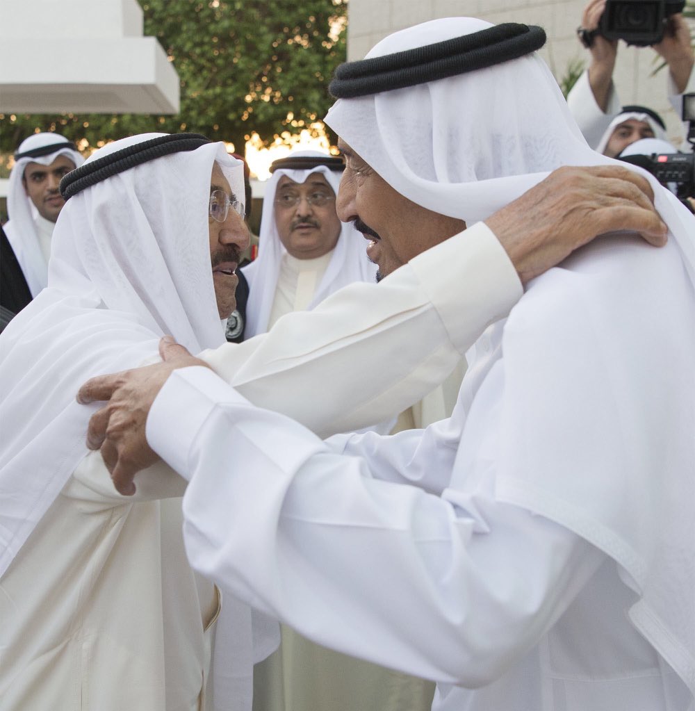a_albander's tweet photo. عندما تمرض "الكويت"
تتضرع "السعودية" بالدعاء.

أجر وعافية للشيخ #صباح_الأحمد_الصباح
🇸🇦♥️🇰🇼 https://t.co/3HgZwSBpdD
