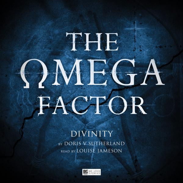 Hear <a href="/Lou_Jameson/">Louise Jameson</a> in a spooky story of poltergeists and occultist secrets. The Omega Factor: Divinity is available as a digital download now! bgfn.sh/ofdivinity