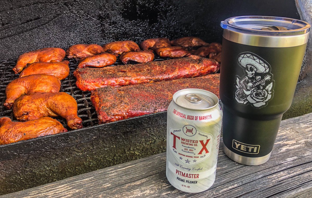 Saturday Vibes🔥🔥🔥#FortWorth #TxBbq #OlmosBbq