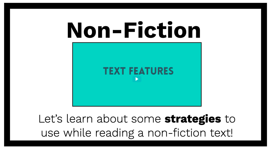 DDWClarke's tweet photo. ⁉️Word Wednesday- We played Vocabulary Blastoff and then moved into summarizing non-fiction texts! We also did some learning around text features and how to use them. To sum up our learning students completed a cloze paragraph using a word bank! #HDSBSummerLearningPrograms https://t.co/JZyKdcObyq