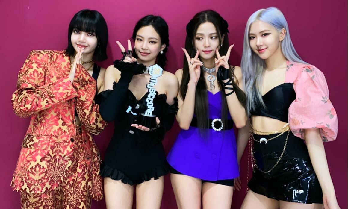 Licand19042000's tweet photo. #HowYouLikeThat5thwin 😱😱👏👏 Congratulations girls💙💜💖💙💜💖💕💕😊😊🏆🏆🏆🏆🏆 https://t.co/9Xssrgmx3h