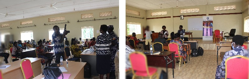 sascu's tweet photo. The Protecting &amp; Empowering Street Children Project with @streetchildren and @RedNoseDayUSA has enabled us to support #streetchildren to voice their views on matters that affect them, with Lira District Local Government officials, CSOs &amp; the Private Sector. https://t.co/5w8UPcRdUf