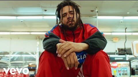 J. Cole really dropped one of the biggest hits of 2019 with Middle Child. The song is approaching 6x Platinum 🤯