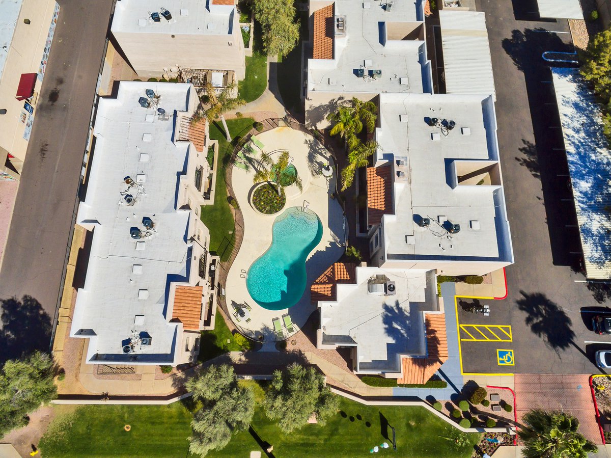 If you want to learn more about what my partners and I are doing in the value-add multifamily space in Phoenix, connect with me here: https://www.jumpinrealestate.com/invest.html 